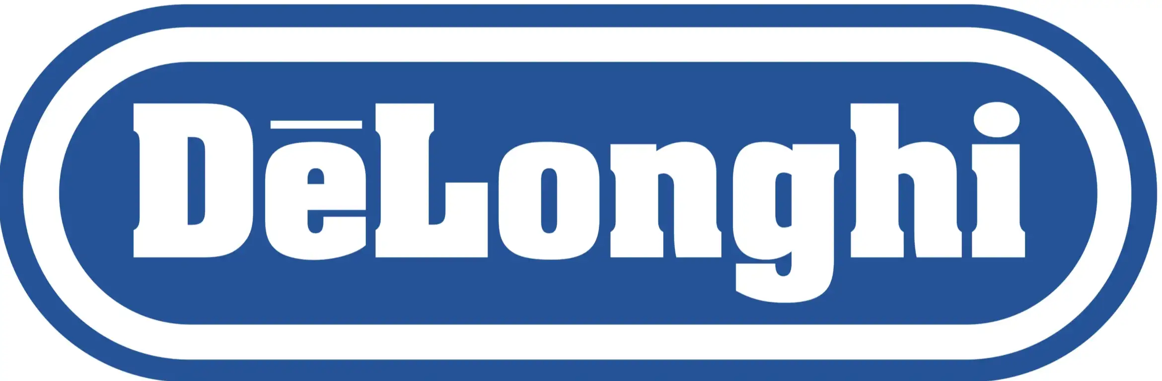 logo DeLonghi