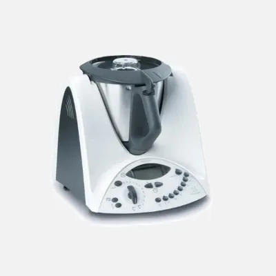 Bimby TM31 ricambi originali Serpe