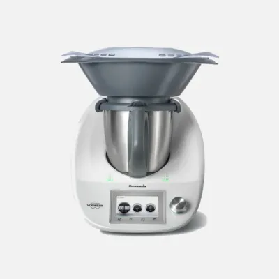 Bimby TM5 ricambi originali Serpe