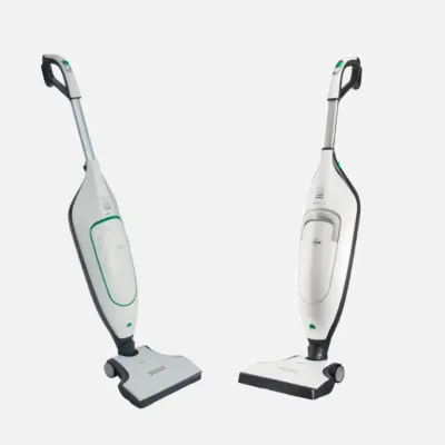 Folletto VK200/220S ricambi originali Serpe