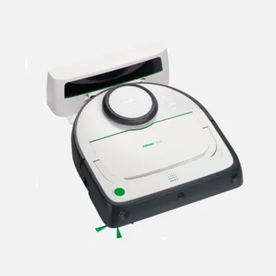 Folletto VR300 ricambi originali Serpe